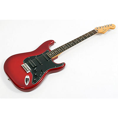 Fender Player II Stratocaster HSS Electric Guitar -