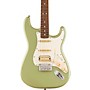 Fender Player II Stratocaster HSS Electric Guitar - Rosewood Fingerboard, Birch Green