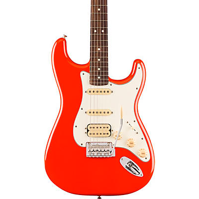 Fender Player II Stratocaster HSS Electric Guitar - Rosewood Fingerboard,