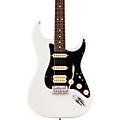 Fender Player II Stratocaster HSS Electric Guitar - Rosewood Fingerboard, 3-Color SunburstPolar White