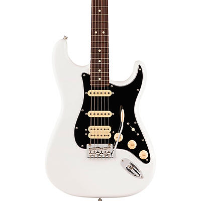 Fender Player II Stratocaster HSS Electric Guitar - Rosewood Fingerboard,