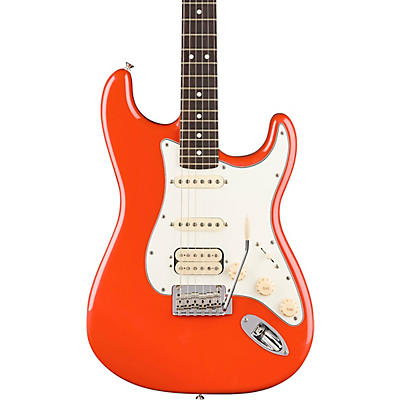 Fender Player II Stratocaster HSS Electric Guitar - Rosewood Fingerboard,