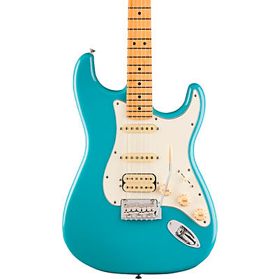 Fender Player II Stratocaster HSS Maple Fingerboard Electric Guitar -