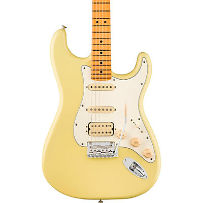 Fender Player II Stratocaster HSS Maple Fingerboard Electric Guitar