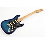 Open-Box Fender Player II Stratocaster HSS Plus Top Electric Guitar - Condition 3 - Scratch and Dent Blue Burst 197881502553