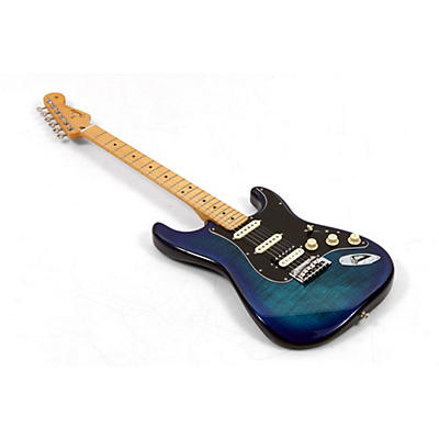 Fender Player II Stratocaster HSS Plus Top Maple Fingerboard Limited-Edition Electric Guitar -