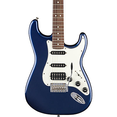 Fender Player II Stratocaster HSS Roasted Maple Neck Limited-Edition Electric Guitar