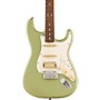 Fender Player II Stratocaster HSS Rosewood Fingerboard Electric Guitar Birch Green