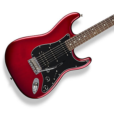 Fender Player II Stratocaster HSS Rosewood Fingerboard Limited-Edition Electric Guitar -