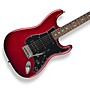 Open-Box Fender Player II Stratocaster HSS Rosewood Fingerboard Limited-Edition Electric Guitar - Condition 2 - Blemished Candy Red Burst 197881456795