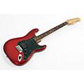 Fender Player II Stratocaster HSS Electric Guitar - Condition 3 - Scratch and Dent Candy Red Burst 197881502560Condition 3 - Scratch and Dent Candy Red Burst 197881496210