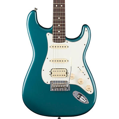 Fender Player II Stratocaster HSS Rosewood Fingerboard Limited Edition Electric Guitar