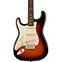 Fender Player II Stratocaster Left-Handed Rosewood Fingerboard Electric Guitar - 3-Color Sunburst