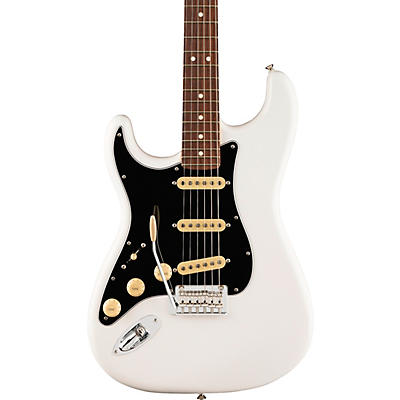 Fender Player II Stratocaster Left-Handed Rosewood Fingerboard Electric Guitar -