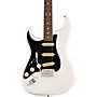 Fender Player II Stratocaster Left-Handed Rosewood Fingerboard Electric Guitar - Polar White
