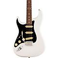 Fender Player II Stratocaster Left-Handed Rosewood Fingerboard Electric Guitar Polar WhitePolar White