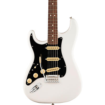 Fender Player II Stratocaster Left-Handed Rosewood Fingerboard Electric Guitar