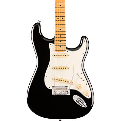 Fender Player II Stratocaster Maple Fingerboard Electric Guitar