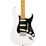 Open-Box Fender Player II Stratocaster Maple Fingerboard Electric Guitar Condition 2 - Blemished Polar White 197881450694
