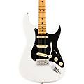 Fender Player II Stratocaster Maple Fingerboard Electric Guitar Polar WhitePolar White