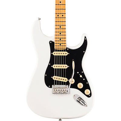 Fender Player II Stratocaster Maple Fingerboard Electric Guitar