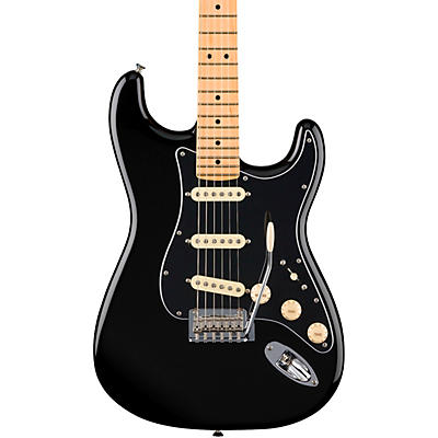 Fender Player II Stratocaster Maple Fingerboard Limited-Edition Electric Guitar