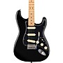 Fender Player II Stratocaster Maple Fingerboard Limited Edition Electric Guitar Black