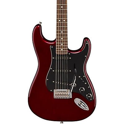 Fender Player II Stratocaster Roasted Maple Neck Limited-Edition Electric Guitar