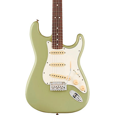 Fender Player II Stratocaster Rosewood Fingerboard Electric Guitar -