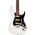 Fender Player II Stratocaster Rosewood Fingerboard Electric Guitar - Polar WhitePolar White