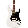 Fender Player II Stratocaster Rosewood Fingerboard Electric Guitar - Polar White