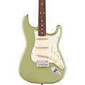Fender Player II Stratocaster Rosewood Fingerboard Electric Guitar Coral RedBirch Green