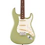 Fender Player II Stratocaster Rosewood Fingerboard Electric Guitar Birch Green