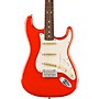 Open-Box Fender Player II Stratocaster Rosewood Fingerboard Electric Guitar Condition 2 - Blemished Coral Red 197881225629