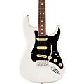 Fender Player II Stratocaster Rosewood Fingerboard Electric Guitar Coral RedPolar White