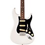 Fender Player II Stratocaster Rosewood Fingerboard Electric Guitar Polar White