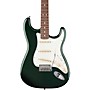 Open-Box Fender Player II Stratocaster Rosewood Fingerboard Limited-Edition Electric Guitar - Condition 1 - Mint British Racing Green