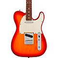 Fender Player II Telecaster Electric Guitar - Chambered Ash, Rosewood Fingerboard, White BlondeAged Cherry Burst
