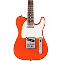 Fender Player II Telecaster Electric Guitar - Aged Cherry BurstRallye Orange