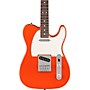 Fender Player II Telecaster Electric Guitar - Rallye Orange