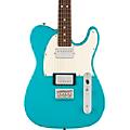 Fender Player II Telecaster HH Electric Guitar - Rosewood Fingerboard, Rallye OrangeAquatone Blue