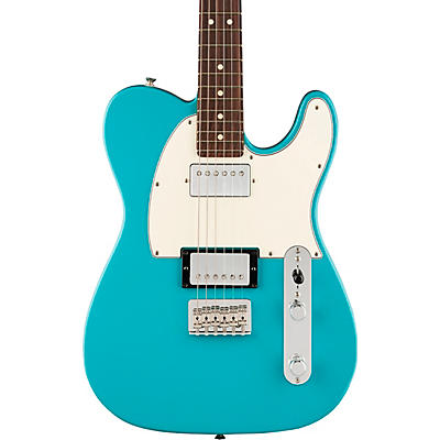 Fender Player II Telecaster HH Electric Guitar - Rosewood Fingerboard,