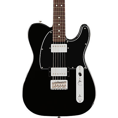 Fender Player II Telecaster HH Electric Guitar - Rosewood Fingerboard,
