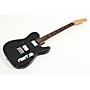 Open-Box Fender Player II Telecaster HH Electric Guitar - Rosewood Fingerboard, Condition 3 - Scratch and Dent Black 197881502058