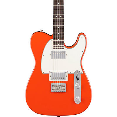 Fender Player II Telecaster HH Electric Guitar - Rosewood Fingerboard,