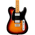 Fender Player II Telecaster HH Maple Fingerboard Electric Guitar Coral Red3-Color Sunburst