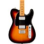 Fender Player II Telecaster HH Maple Fingerboard Electric Guitar 3-Color Sunburst