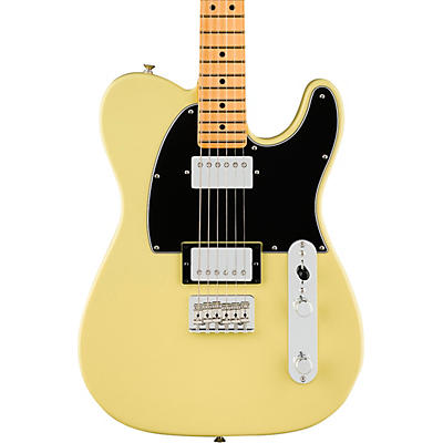 Fender Player II Telecaster HH Maple Fingerboard Electric Guitar