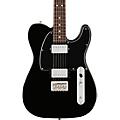 Fender Player II Telecaster HH Rosewood Fingerboard Electric Guitar BlackBlack
