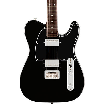 Fender Player II Telecaster HH Rosewood Fingerboard Electric Guitar